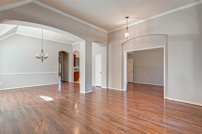 Building Photo - 17615 Dylans Point Ct