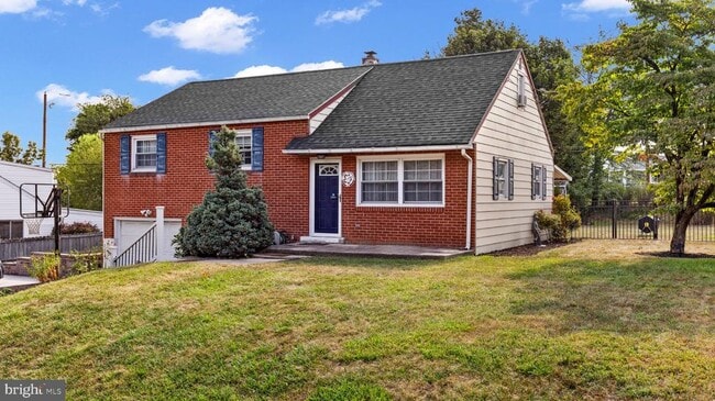 Building Photo - 203 Ashwood Way