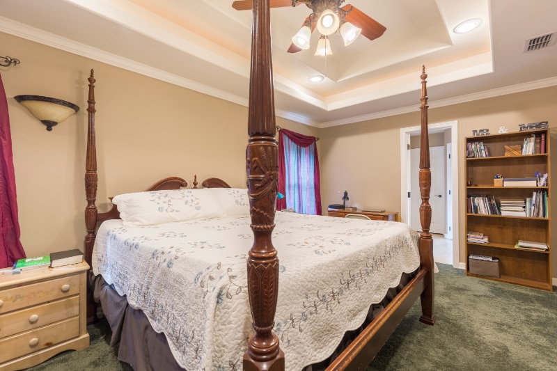 Building Photo - 3815 Spicewood Dr