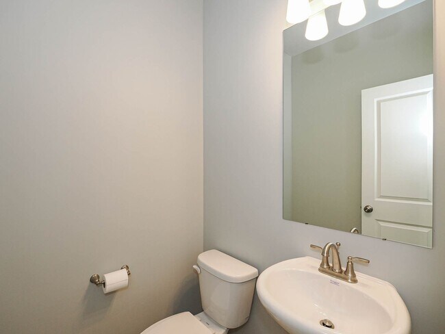 Building Photo - Saratoga Springs Twin Home