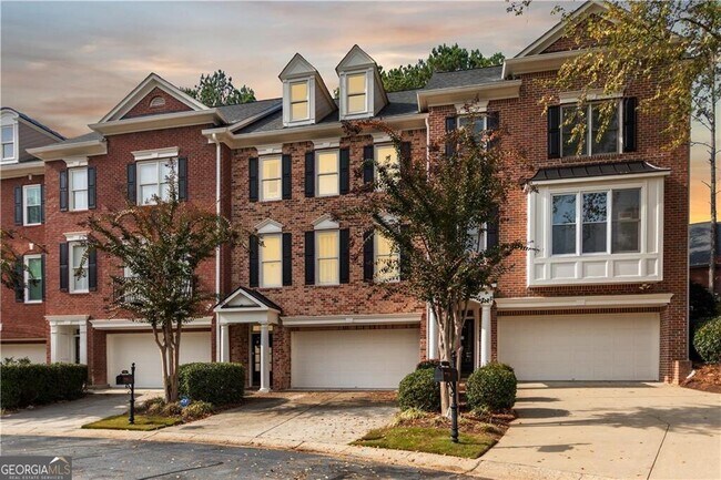 Building Photo - 574 Vinings Estates Dr SE