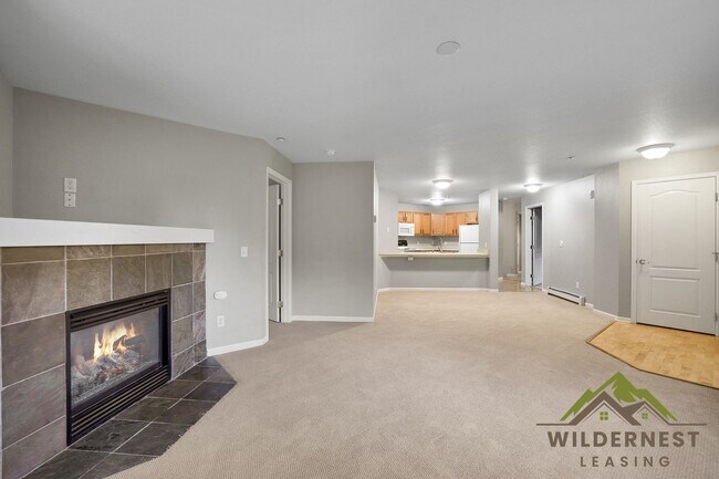 Building Photo - Serene 2BD/2BA  Swan's Nest Townhome with ...