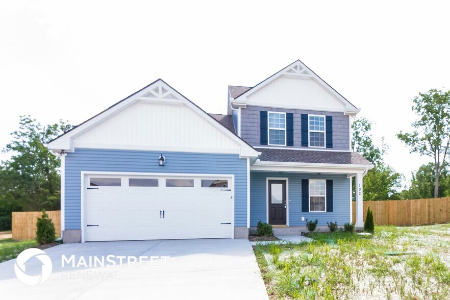 Building Photo - 102 Chyntara Dr