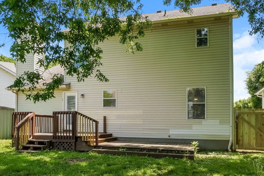 Building Photo - 4314 Arwine Ct