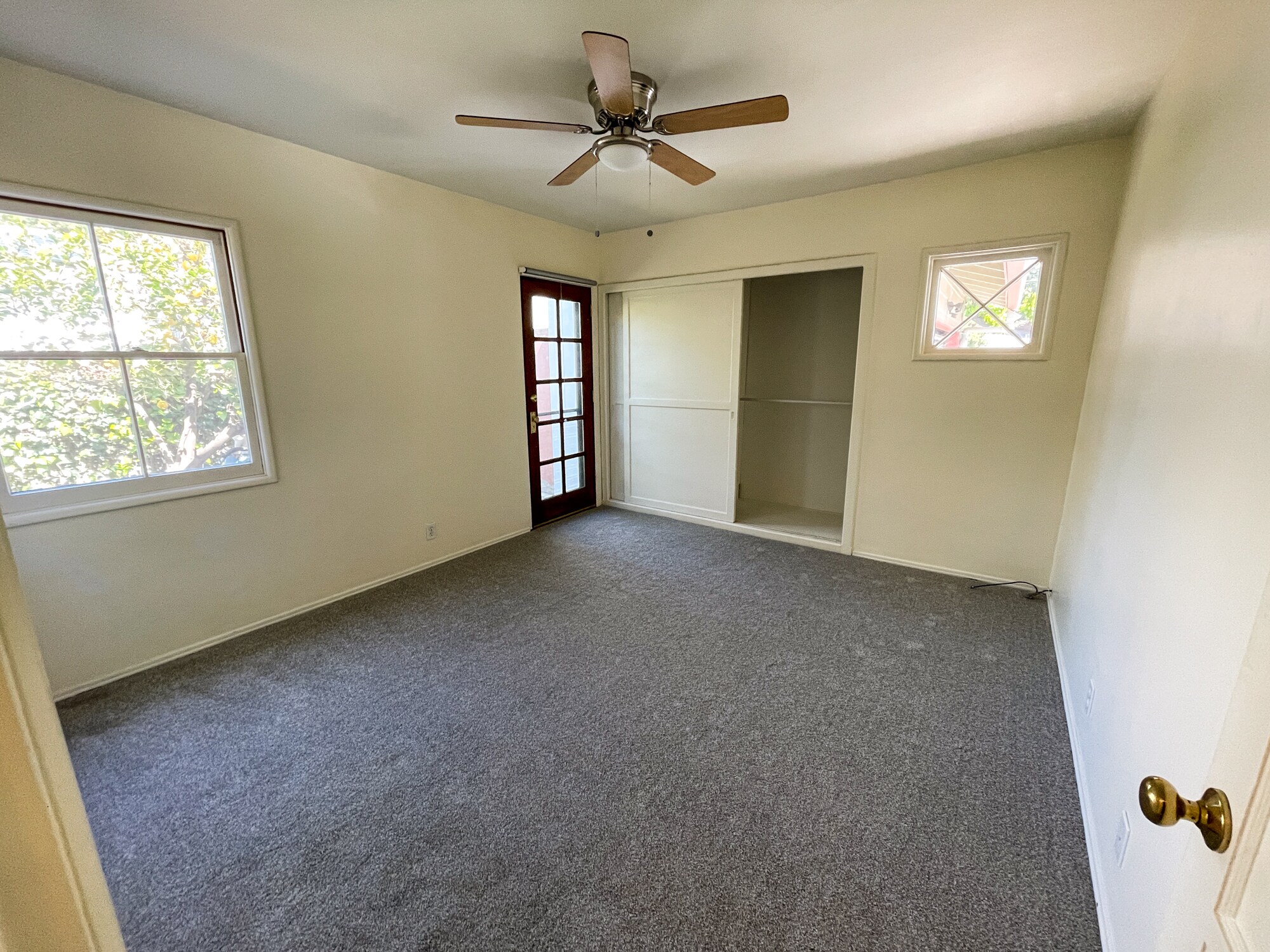 Bedroom 1 - 6461 Gaviota Ave