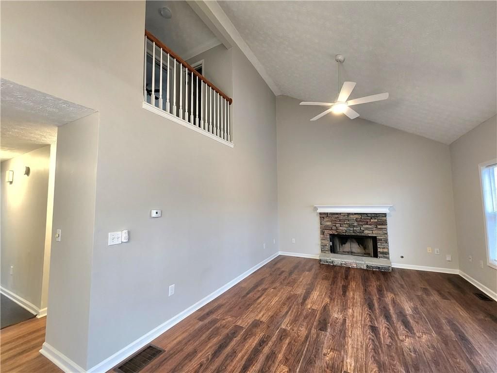 Building Photo - 1645 Rushing River Way
