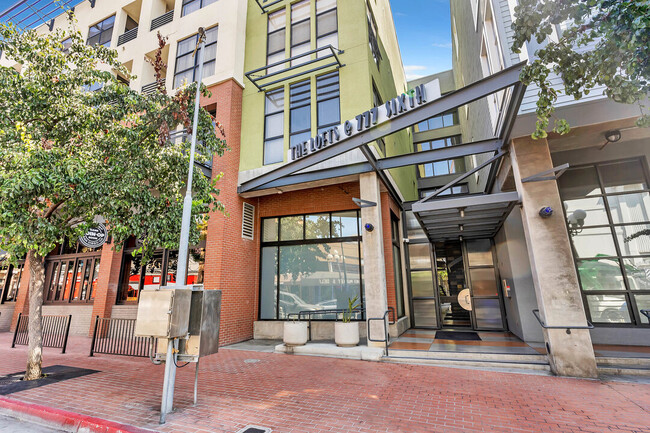 Building Photo - 777 Sixth Ave