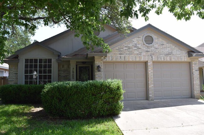 Primary Photo - 7805 Kincheon Ct