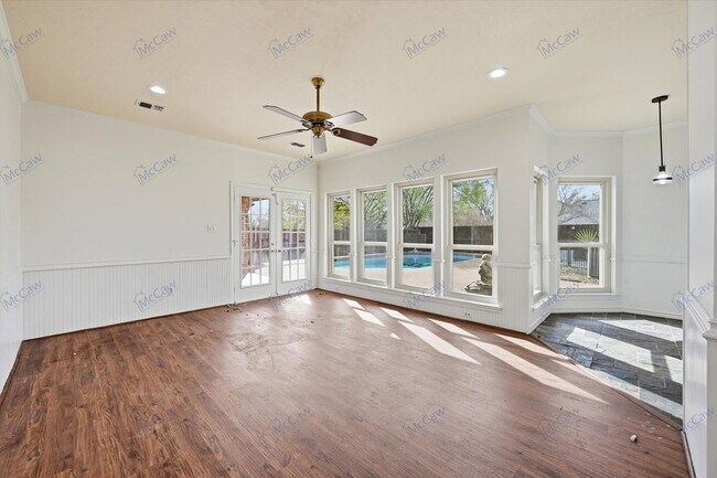 Building Photo - 3407 Bowden Hill Ln N