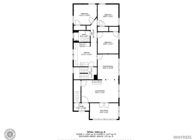 Building Photo - 33 Harding Rd