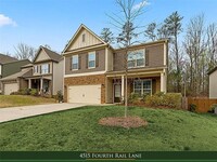 Building Photo - 4515 Fourth Rail Ln