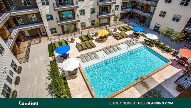 Building Photo - 8275 Walnut Hill Ln