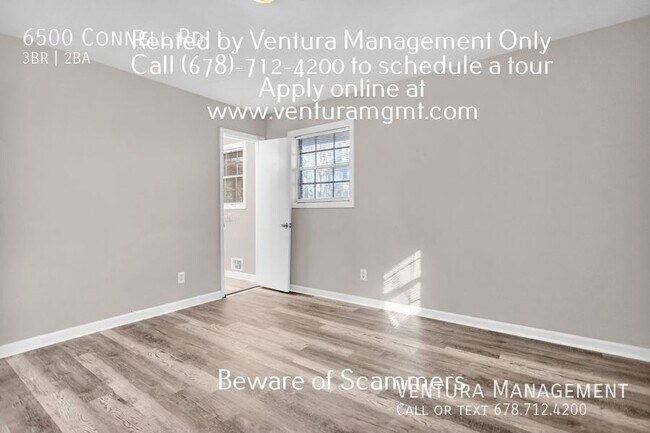 Building Photo - 6500 Connell Rd