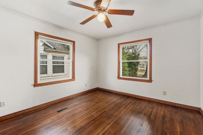 Building Photo - 2020 S P St