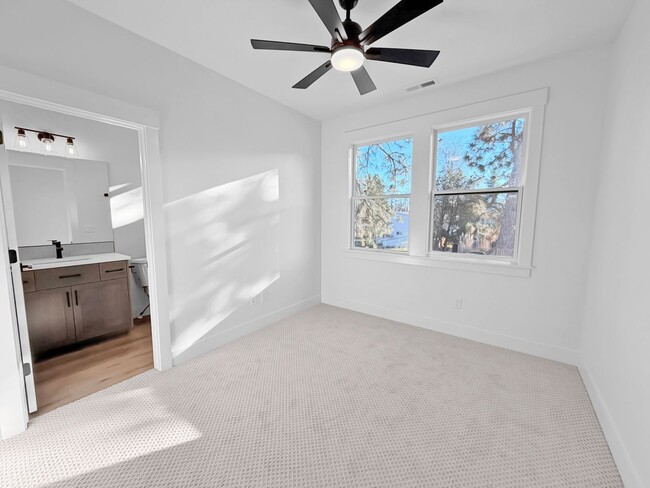 Building Photo - Brand-New East End Boise Home w/ Garage, Yard & Luxury Finishes | 5 Mins to Downtown | Near Footh...