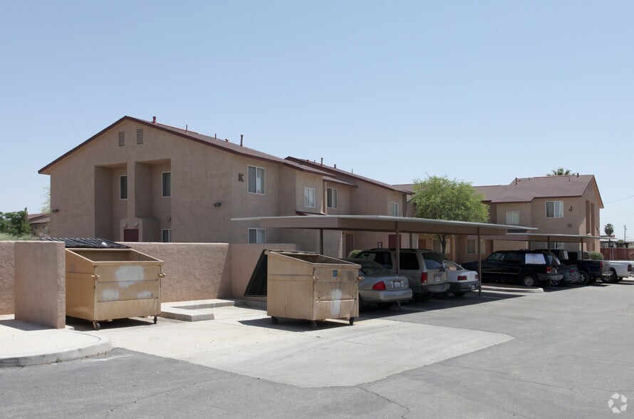 Building Photo - The Quail Place Apartment Homes