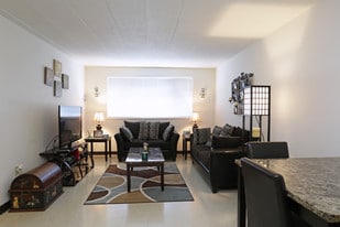 Interior Photo - Churchview Gardens