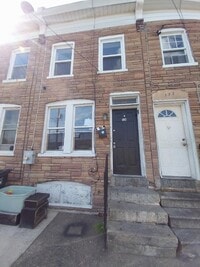 Building Photo - 134 Lower Oak St