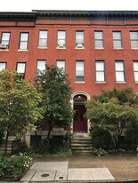 Building Photo - 1505 Bolton St