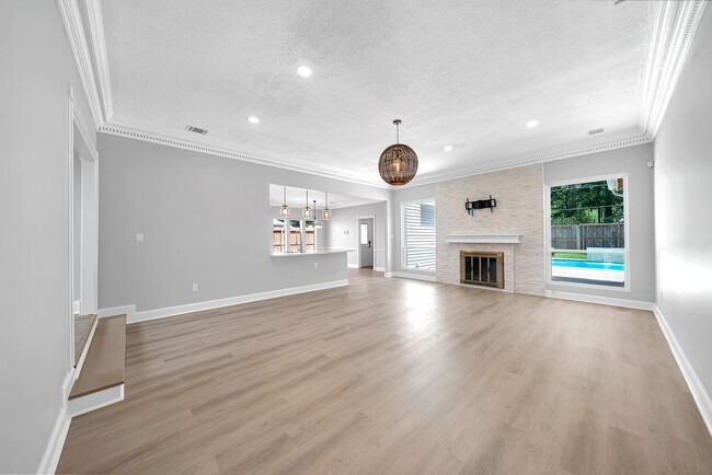 Building Photo - 17706 August Meadows Ln