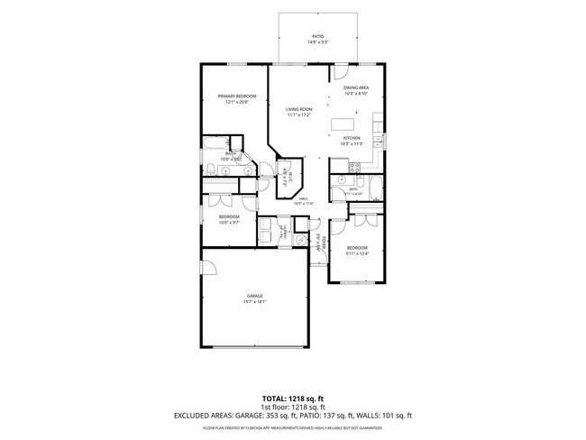 Building Photo - 2484 Horse Shoe Dr