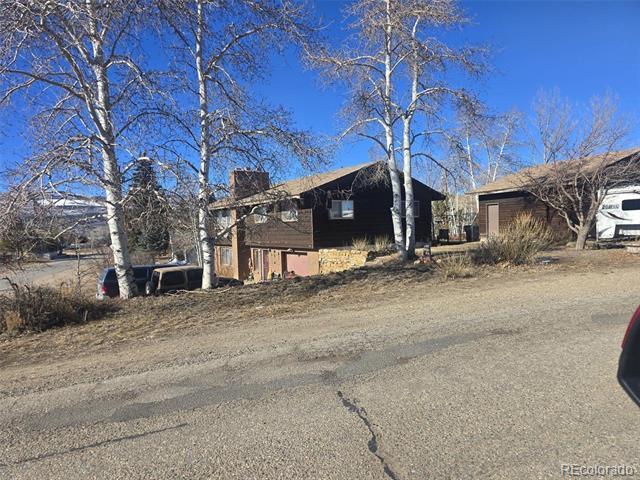 Building Photo - 613 Central Ave