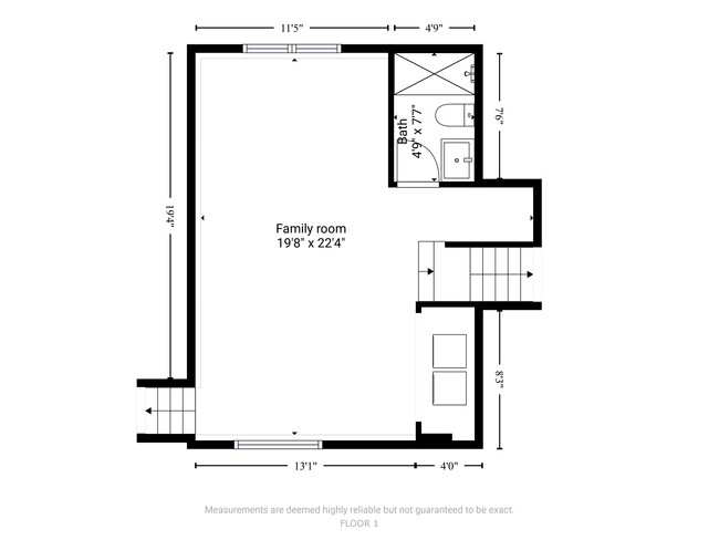 Building Photo - 2661 N Cottonwood Loop