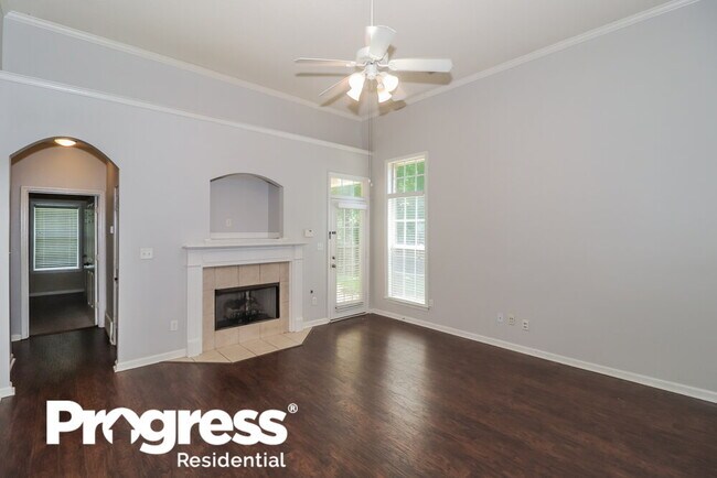 Building Photo - 9979 Misty Elm Dr