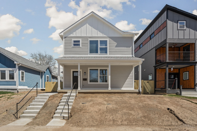 Building Photo - 1111 N Hamilton Ave