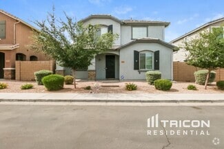 Building Photo - 323 N 56th Pl