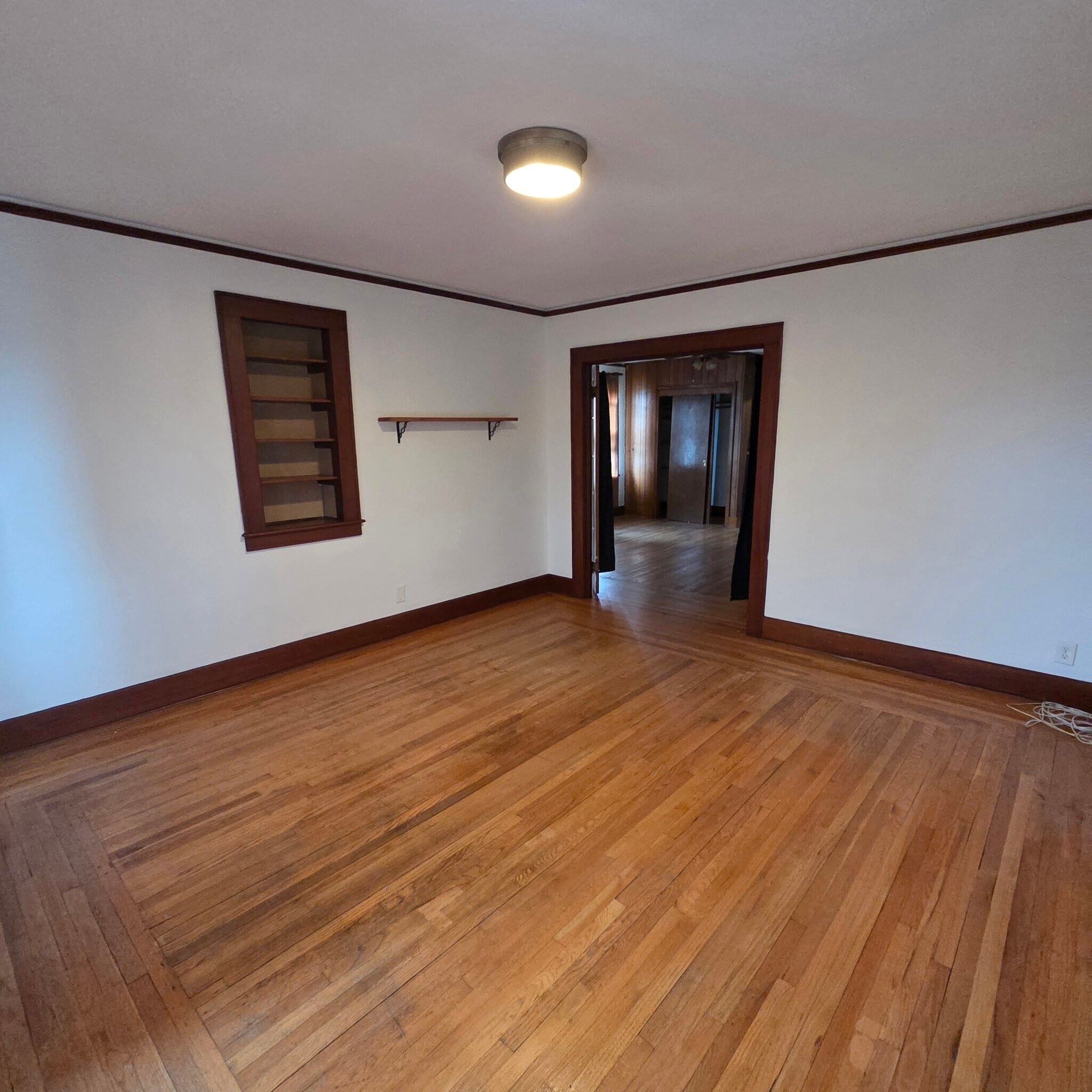 Building Photo - 129 Howard Ave
