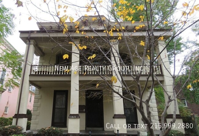 Building Photo - 3510 Hamilton St
