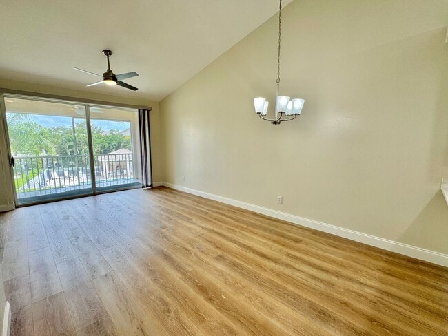 Building Photo - ** BRADSTROM AT LELY ** 3 BED / 2 BATH - CONDO - LIKE NEW! - GREAT LOCATION - ANNUAL RENTAL