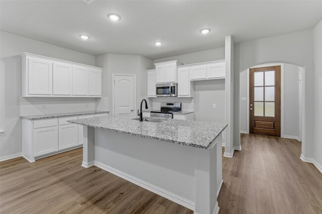 Building Photo - 1329 Frio Dr