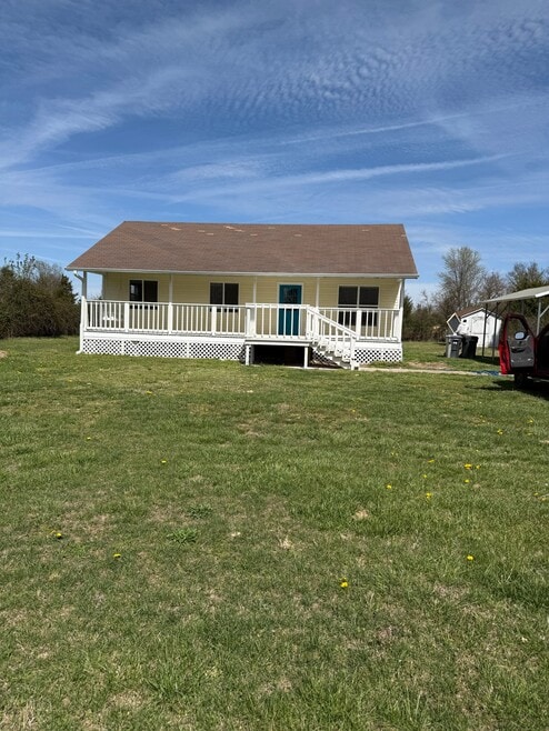 Building Photo - 2814 N 2nd St