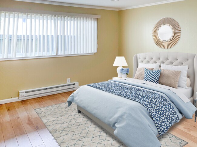 Building Photo - 1423 Regent St