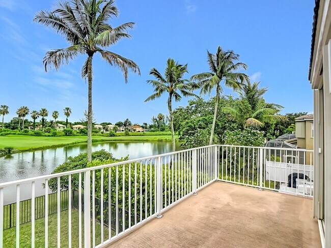 Building Photo - Beautiful Home for Rent in Royal Palm Beach!