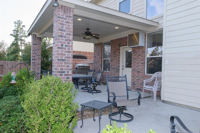Building Photo - 25126 Knob Pines Ct