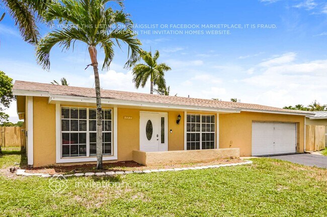 Building Photo - 5131 SW 101st Terrace