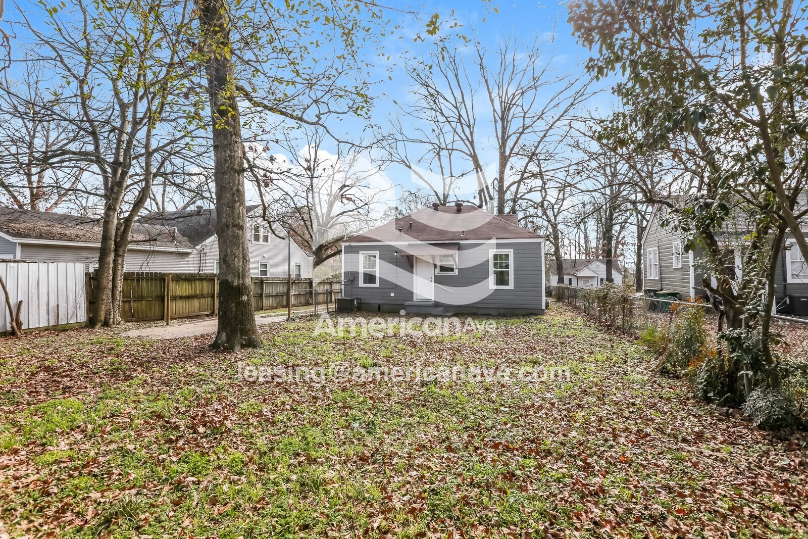 Building Photo - 5004 W 31st St