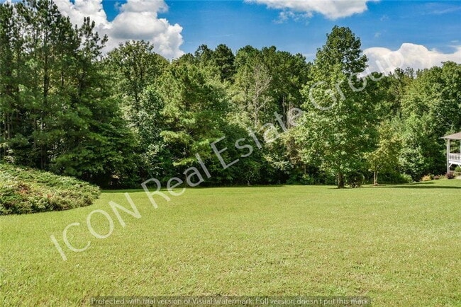 Building Photo - 4/3.5 home on 4 acres in North Paulding