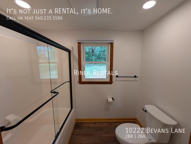 Building Photo - 10222 Bevans Ln