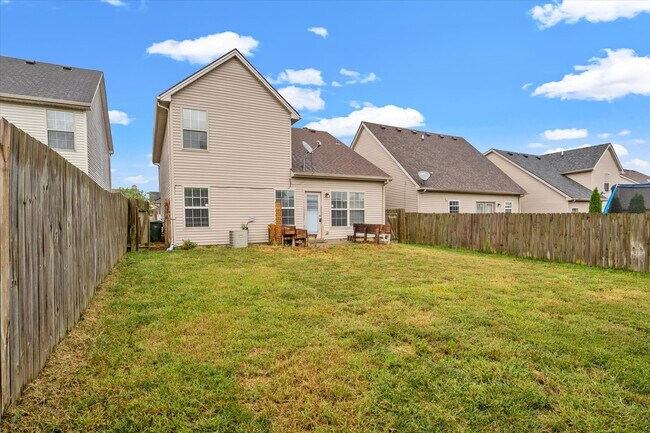 Building Photo - 3084 River Run Trail