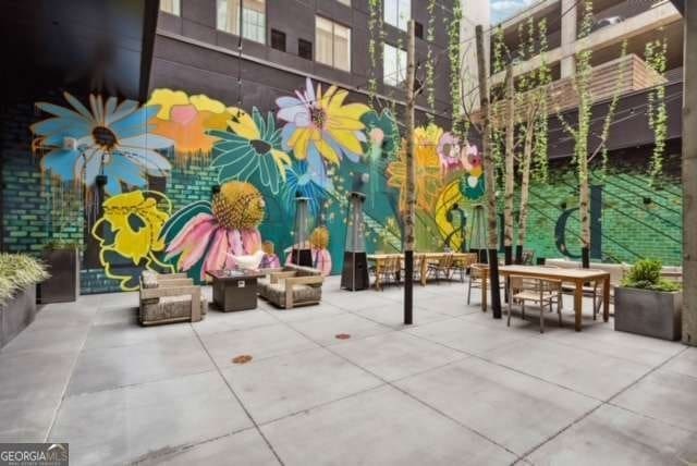 Building Photo - 1961 James Red Moore Blvd