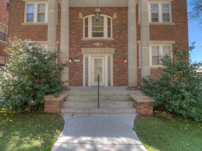 Building Photo - 518 NW 12th St