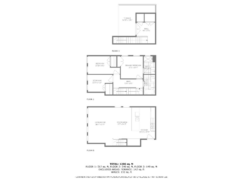 Building Photo - 840 N Wolcott Ave