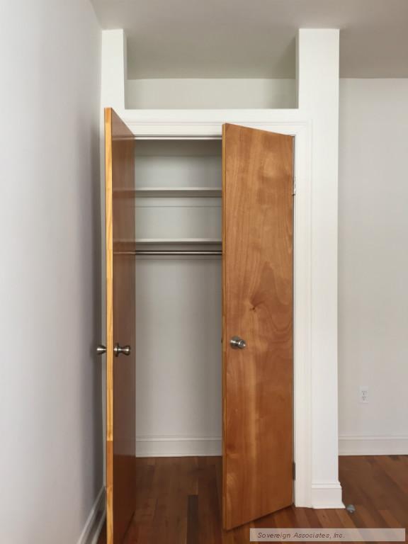 Floorplan - 700 Fort Washington Avenue