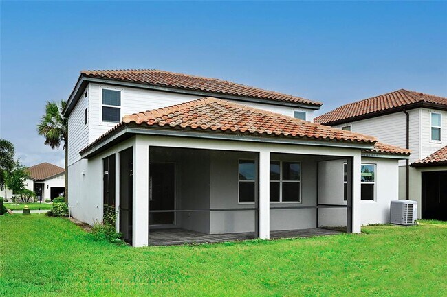 Building Photo - 3806 Savanna Palms Ct