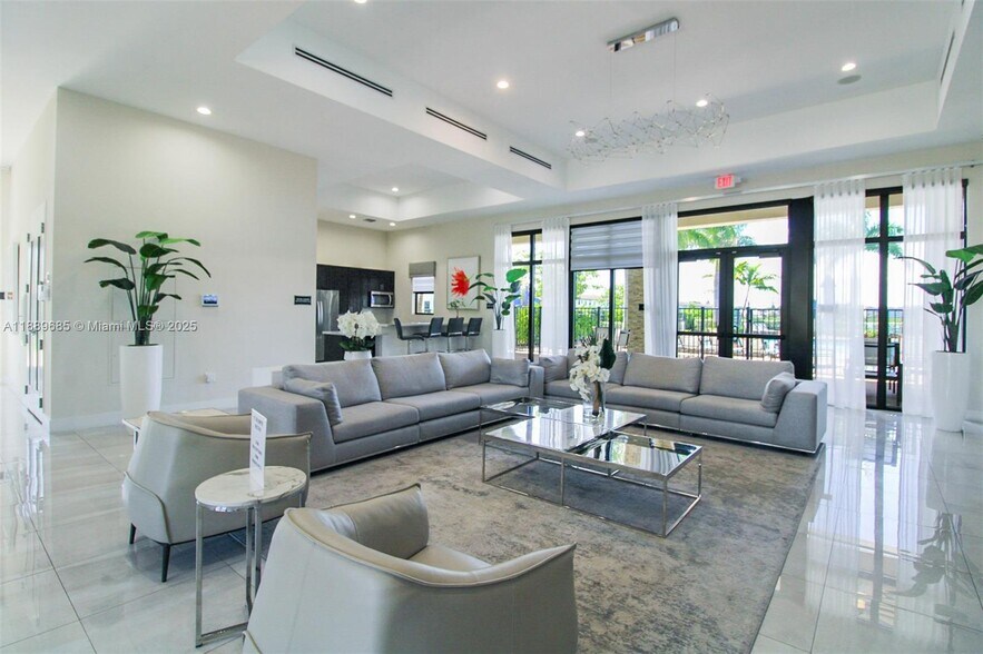 Community - 21016 NE 2nd Ct