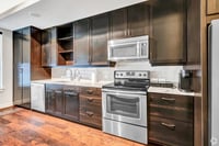 Building Photo - The One You'll Compare Everything To